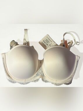 New! Thirdlove Strapless bra